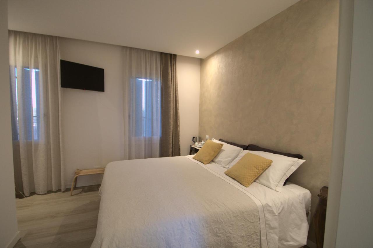 B&B Ai Filari Baone Exteriér fotografie